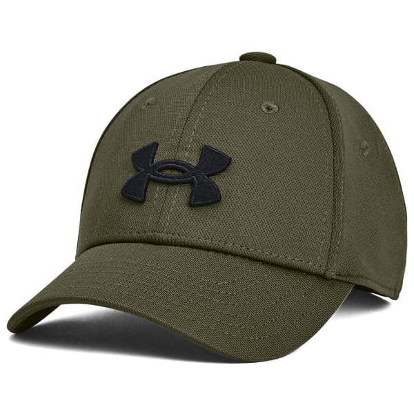 UNDER ARMOUR Boys' UA Blitzing 3.0 Cap