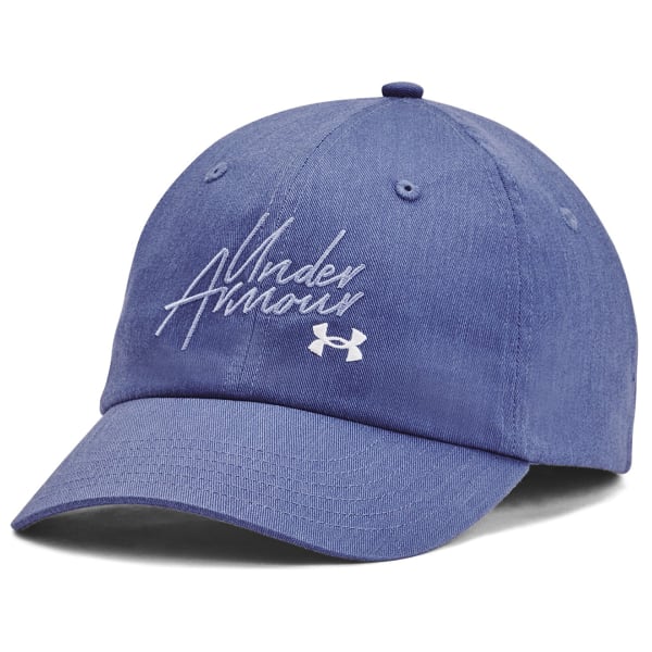 UNDER ARMOUR Women's UA Favorite Hat