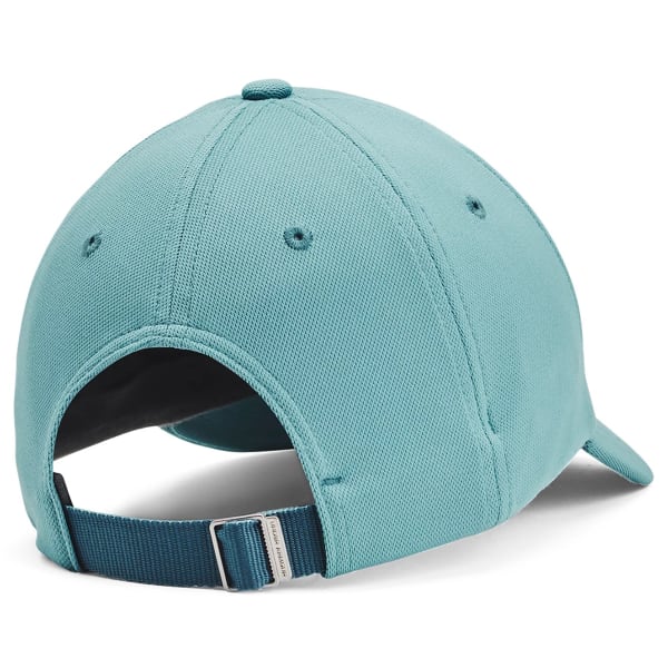 UNDER ARMOUR Women's UA Blitzing Adjustable Cap