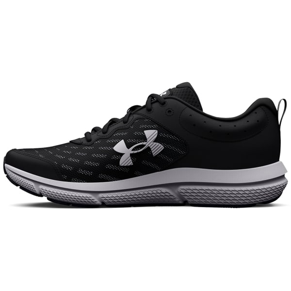 UNDER ARMOUR Men's UA Charged Assert 10 Running Shoes