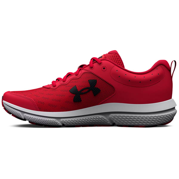 UNDER ARMOUR Men's UA Charged Assert 10 Running Shoes