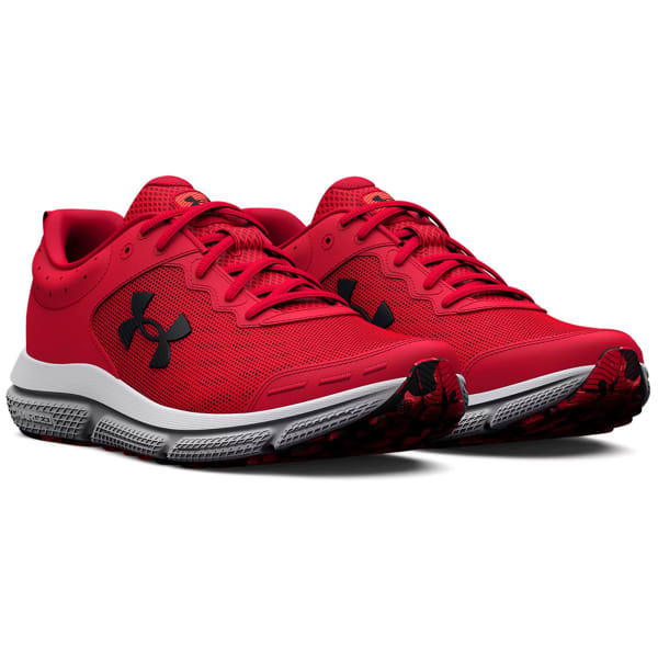 UNDER ARMOUR Men's UA Charged Assert 10 Running Shoes