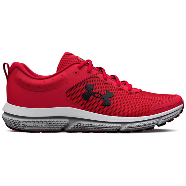 UNDER ARMOUR Men's UA Charged Assert 10 Running Shoes