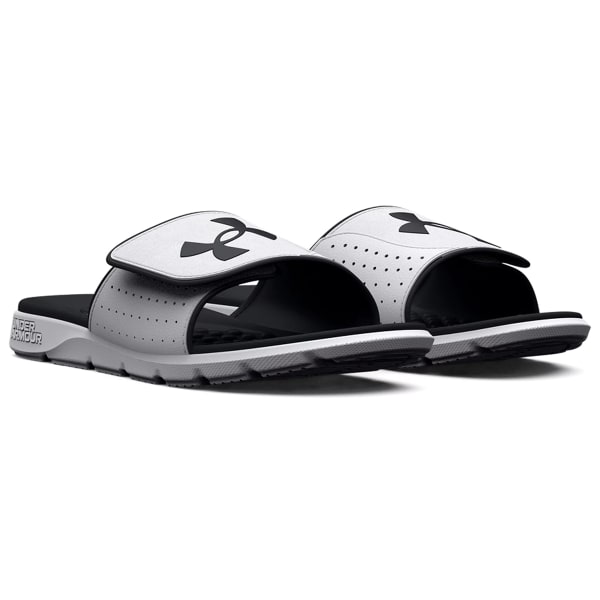 UNDER ARMOUR Men's UA Ignite 7 Slides