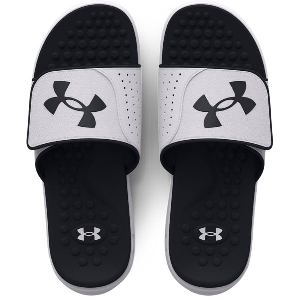 UNDER ARMOUR Men's UA Ignite 7 Slides