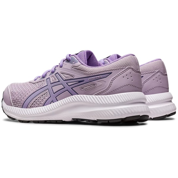 ASICS Girls' Contend 8 Running Shoes