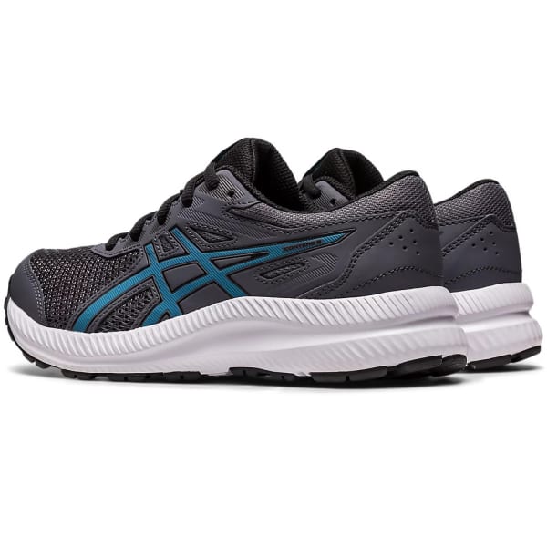 ASICS Boys' Contend 8 Running Shoes