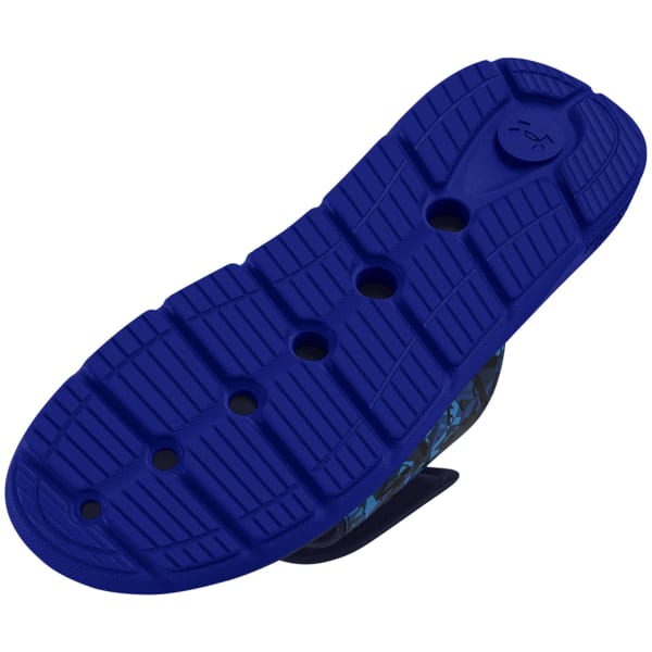 UNDER ARMMOUR Men's UA Ignite VI Graphic Strap Slides