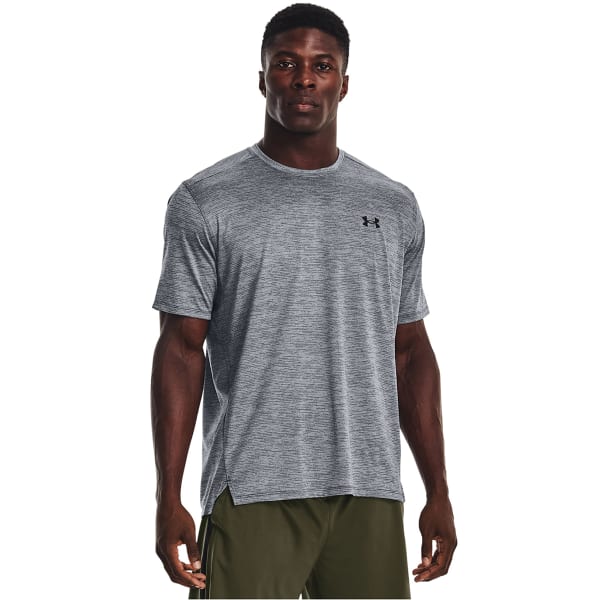 UNDER ARMOUR Men's UA Tech Vent Short-Sleeve Tee