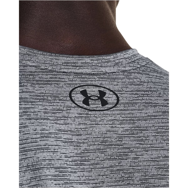 UNDER ARMOUR Men's UA Tech Vent Short-Sleeve Tee