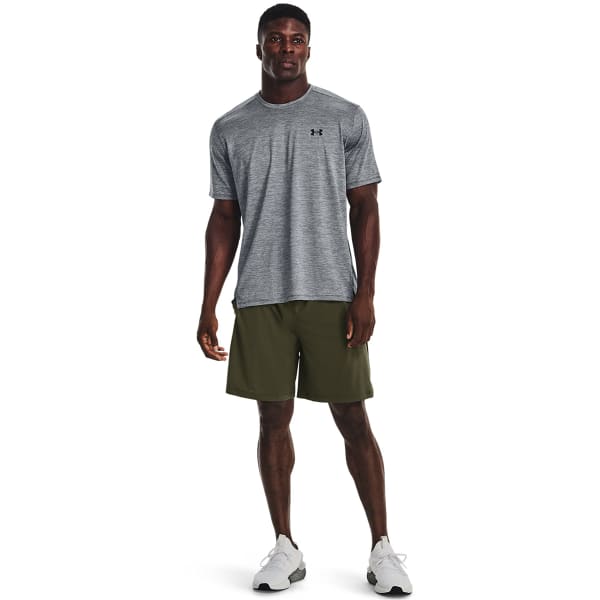 UNDER ARMOUR Men's UA Tech Vent Short-Sleeve Tee - Bob’s Stores