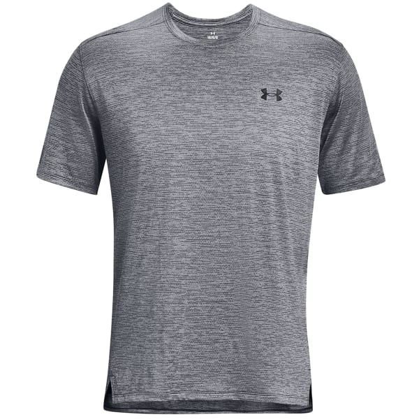 UNDER ARMOUR Men's UA Tech Vent Short-Sleeve Tee