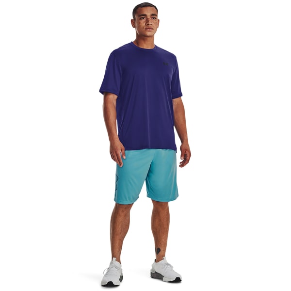 UNDER ARMOUR Men's UA Tech Vent Short-Sleeve Tee