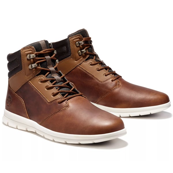 TIMBERLAND Men's Graydon Sneaker Boots