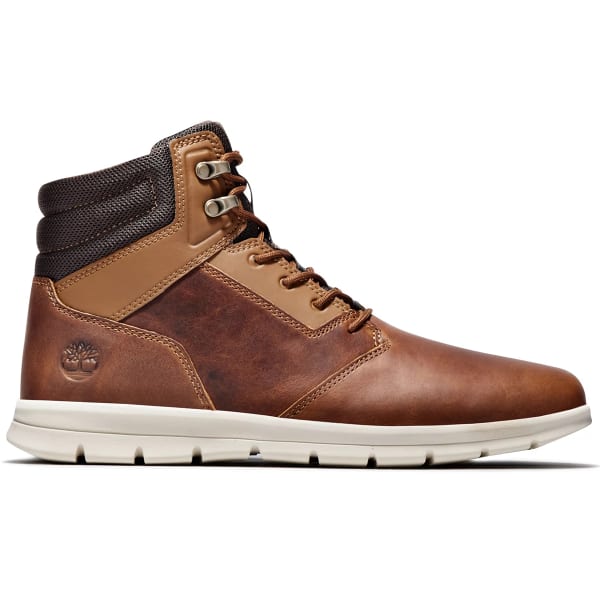 TIMBERLAND Men's Graydon Sneaker Boots