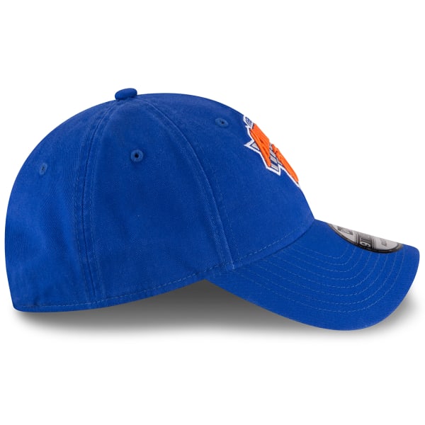 NEW YORK KNICKS Core Classic 9TWENTY Adjustable Cap