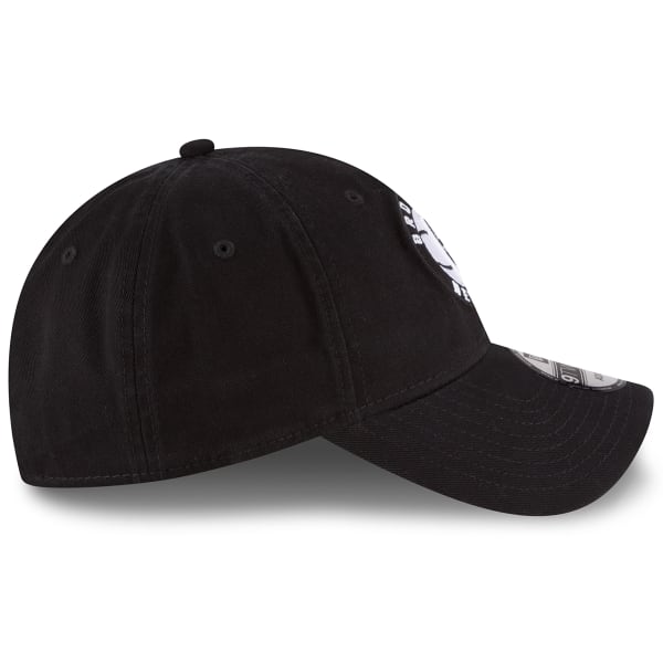 New Era Brooklyn Nets Core Classic 9TWENTY Cap - Black