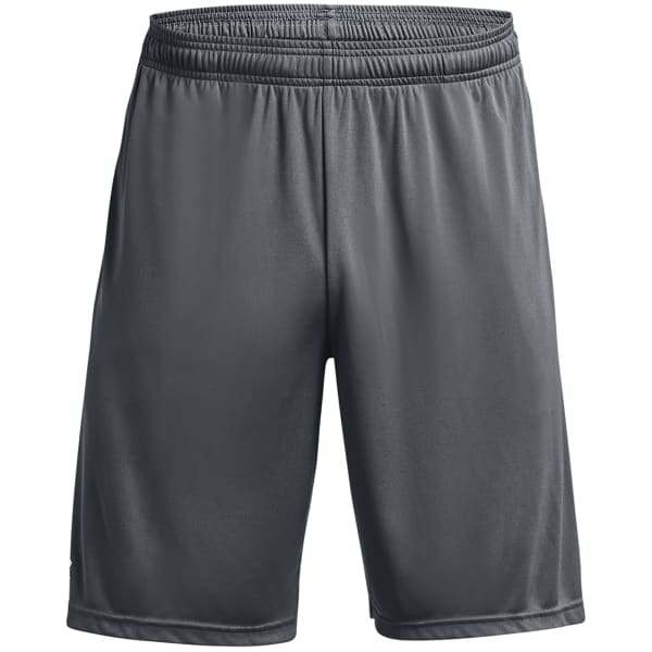 UNDER ARMOUR Men's UA Tech Wordmark Graphic Shorts