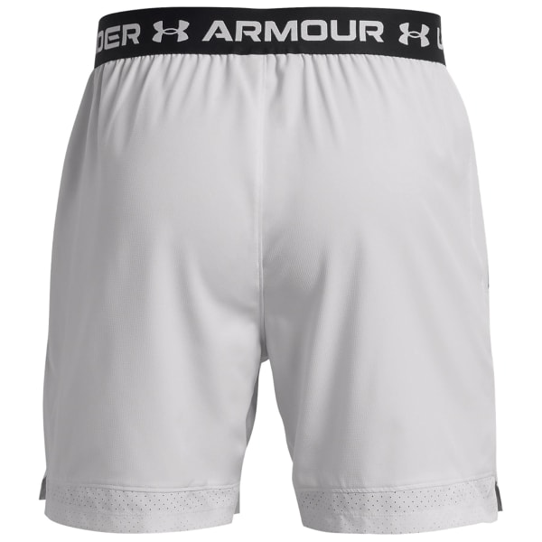 UNDER ARMOUR Men's UA Vanish Woven 6" Shorts