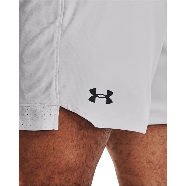 UNDER ARMOUR Men's UA Vanish Woven 6" Shorts