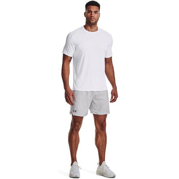 UNDER ARMOUR Men's UA Vanish Woven 6" Shorts