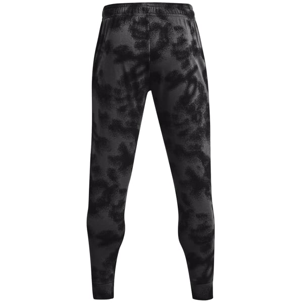 UNDER ARMOUR Men's UA Rival Terry Joggers