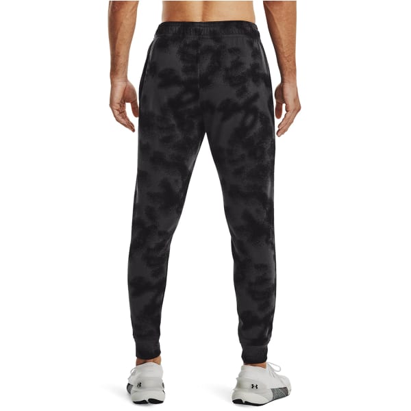 UNDER ARMOUR Men's UA Rival Terry Joggers