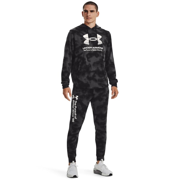 Under Armour Men's UA Rival Terry Joggers