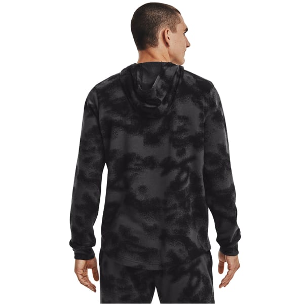 UNDER ARMOUR Men's UA Rival Terry Hoodie