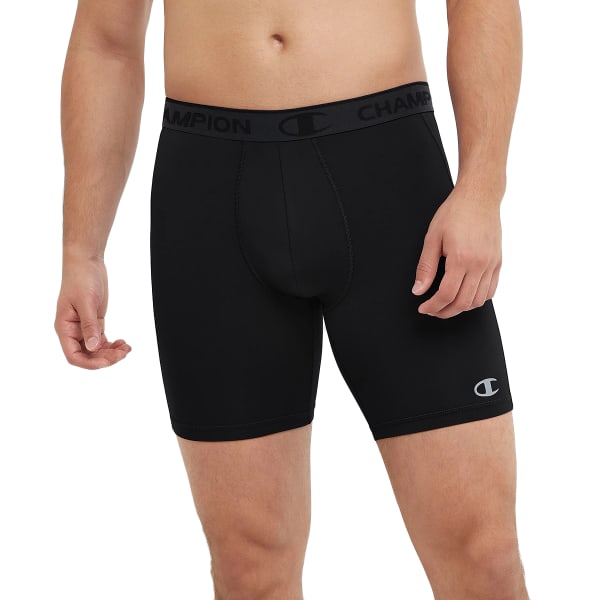 CHAMPION Men's 6" Compression Shorts