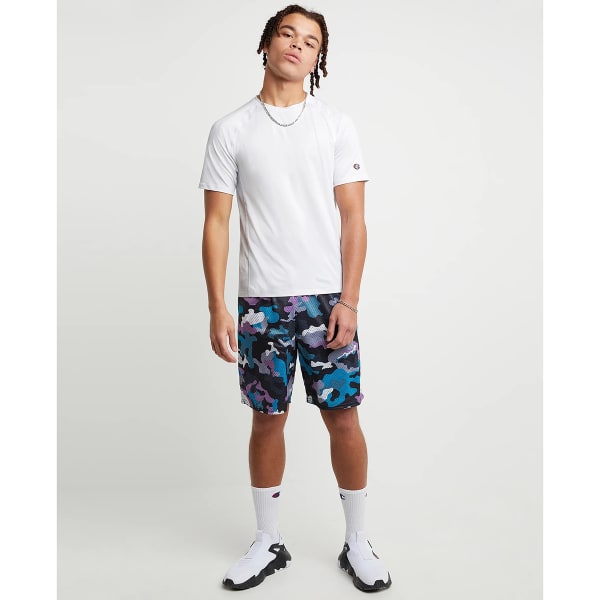 CHAMPION Men's MVP Short-Sleeve Mesh Tee