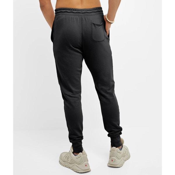 CHAMPION Men's Global Explorer French Terry Joggers - Bob's Stores