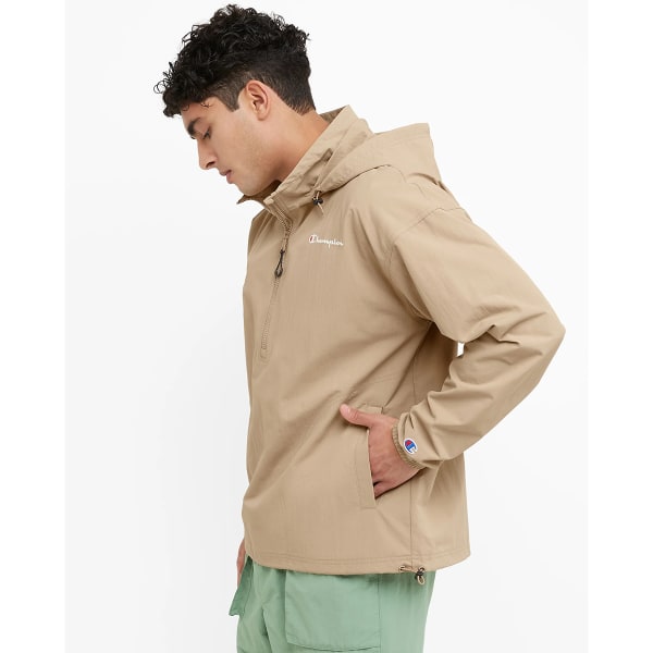 CHAMPION Men's Ripstop Anorak Jacket