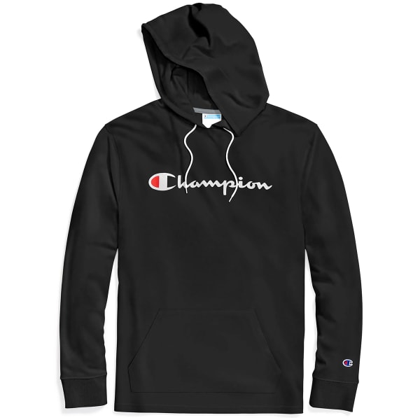 CHAMPION Men's Middleweight Tee Hoodie