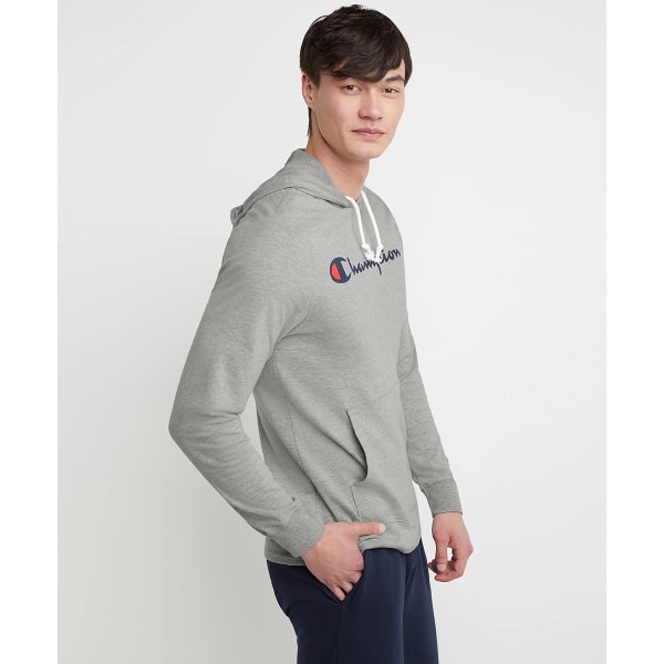 CHAMPION Men's Middleweight Tee Hoodie