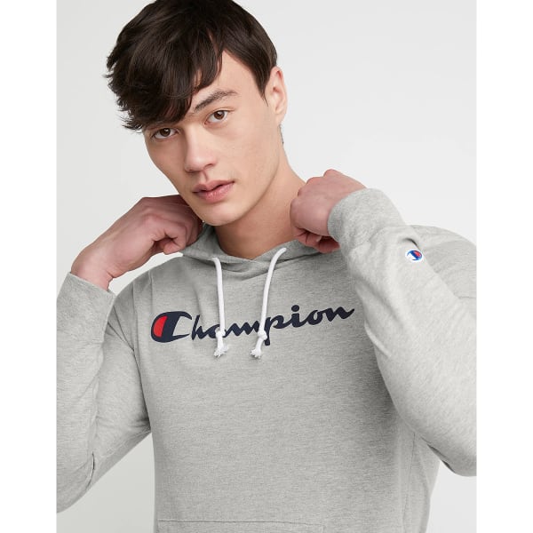 CHAMPION Men's Middleweight Tee Hoodie