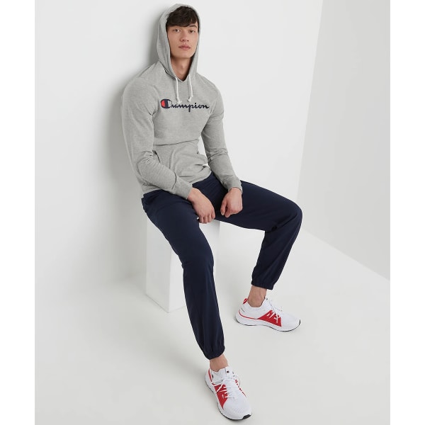 CHAMPION Men's Middleweight Tee Hoodie