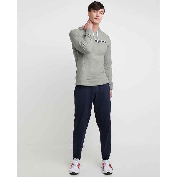 CHAMPION Men's Middleweight Tee Hoodie