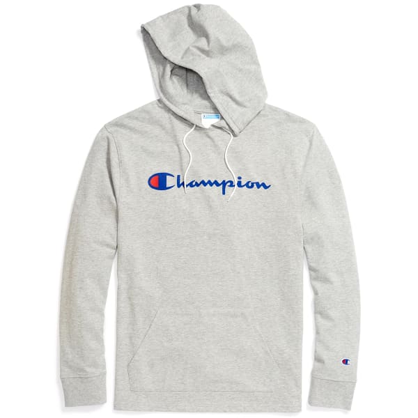 CHAMPION Men's Middleweight Tee Hoodie