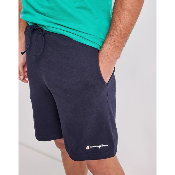 CHAMPION Men's Middleweight 9" Shorts