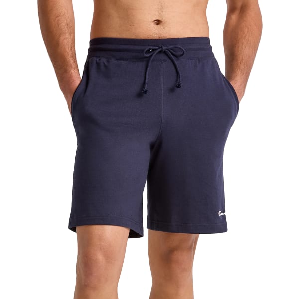 CHAMPION Men's Middleweight 9" Shorts