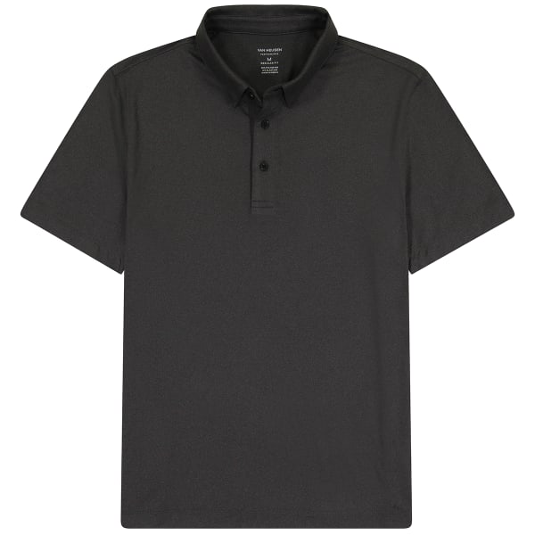 VAN HEUSEN Men's Performance Polo