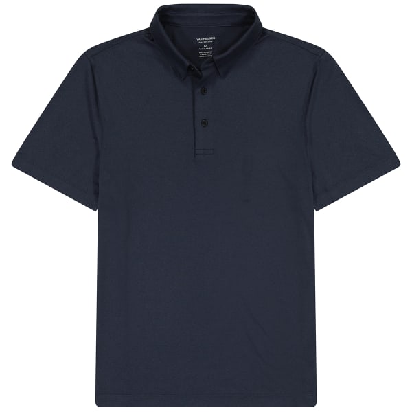 VAN HEUSEN Men's Performance Polo