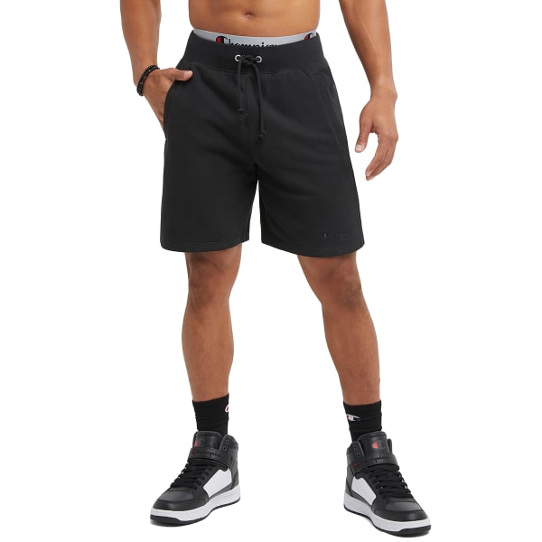 CHAMPION Men's Reverse Weave French Terry Shorts