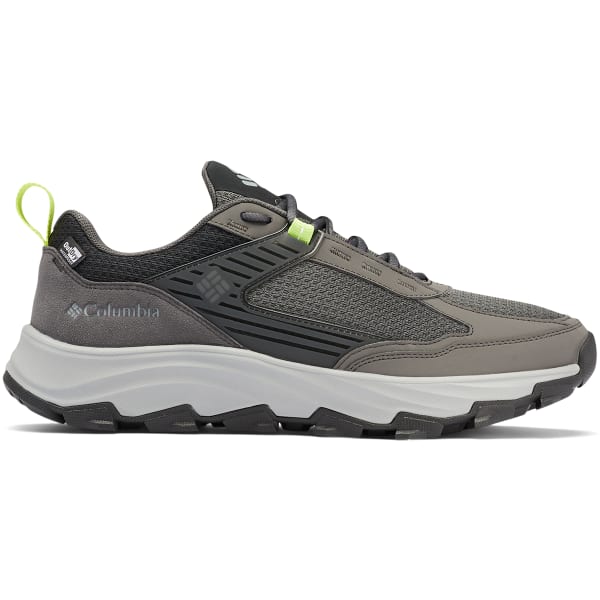 COLUMBIA Men's Hatana Max OutDry Hiking Shoes