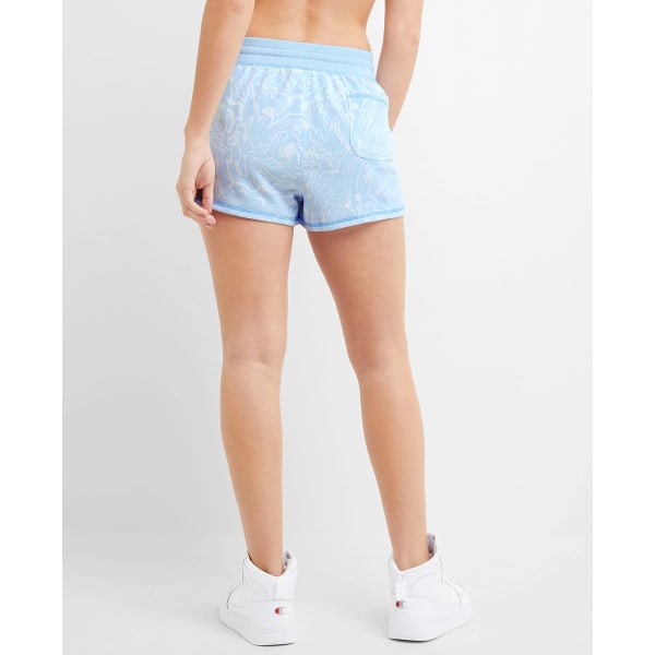 CHAMPION Juniors' Campus French Terry Shorts