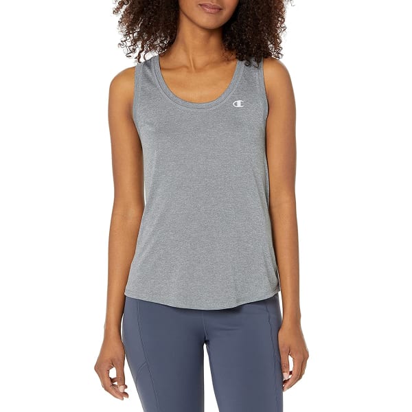 CHAMPION Women's Classic Sports Tank