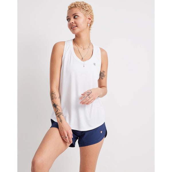 CHAMPION Women's Classic Sports Tank - Bob's Stores