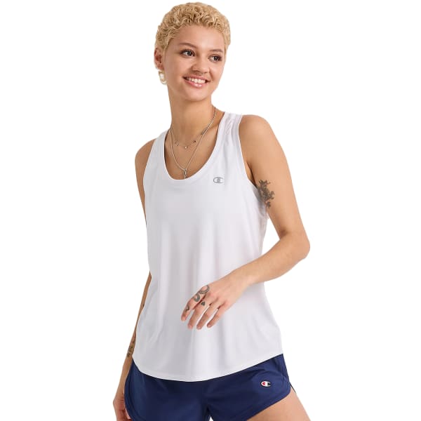 CHAMPION Women's Classic Sports Tank