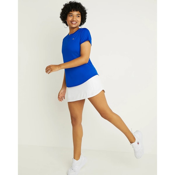 CHAMPION Women's Classic Short-Sleeve Tee